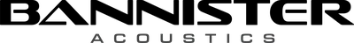 Bannister Acoustics Bannister Acoustics logo